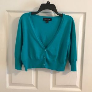 Bolero Shrug